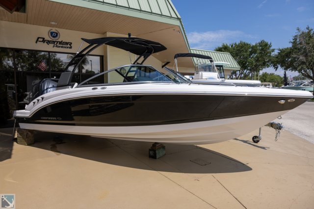 New 2024 Chaparral  Boat for sale